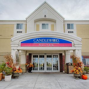 Candlewood Suites Fargo-North Dakota State University, An Ihg Hotel